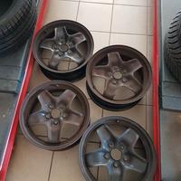 Cerchioni per Volkswagen Golf VI