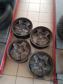 Cerchioni per Volkswagen Golf VI