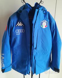 Giacca da sci Nazionale