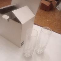 set bicchieri 
