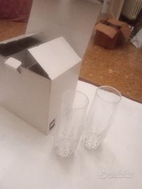 set bicchieri 