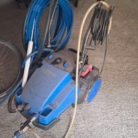 Idropulitrice professionale