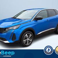 Peugeot 3008 1.5 BLUEHDI ALLURE S&S 130CV