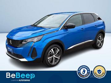 Peugeot 3008 1.5 BLUEHDI ALLURE S&S 130CV