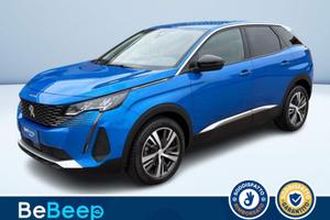 Peugeot 3008 1.5 BLUEHDI ALLURE S&S 130CV