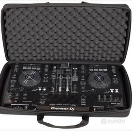 Consolle Pioneer XDJ flx4 con custodia 
