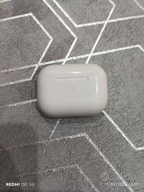 Airpods pro 2 leggere descrizione 