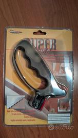 affilacoltelli professionale star cuisine super c