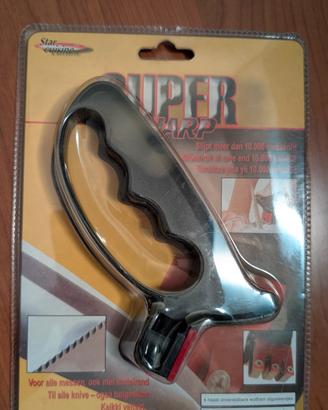 affilacoltelli professionale star cuisine super c