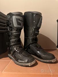 stivali GAERNE  SG 12 Enduro