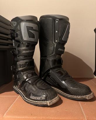 stivali GAERNE  SG 12 Enduro