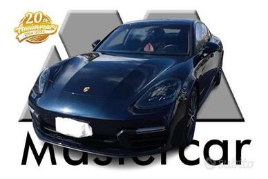 PORSCHE Panamera Panamera II 2017 Berlina 4.0 GT