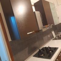 Cucina in buone condizioni