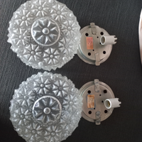 Plafoniera da muro o da camper ultimo prezzo