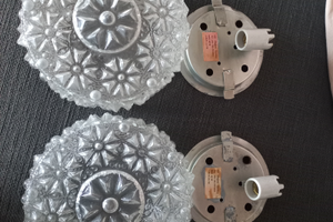 Plafoniera da muro o da camper ultimo prezzo