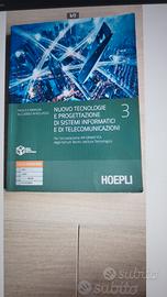 Hoepli - Tecnologie e Sistemi Informatici