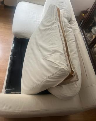 Divano letto