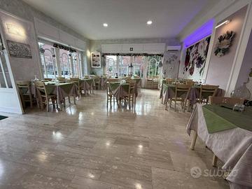 Attività / Licenza di 100 m² con 3 locali a Roma