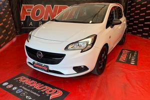 Opel Corsa 1.4 90CV GPL Tech 5 porte b-Color