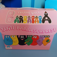Scatola sorpresa