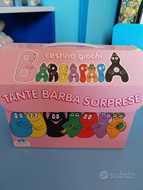 Scatola sorpresa