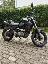 Yamaha MT03 