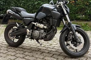 Yamaha MT03 