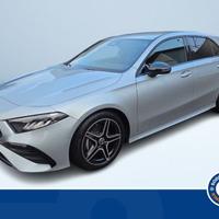 Mercedes-Benz Classe A 180d Automatic AMG Lin...