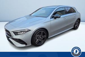 Mercedes-Benz Classe A 180d Automatic AMG Lin...