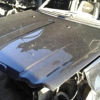 Cofano motore Jeep Grand Cherokee 3° serie