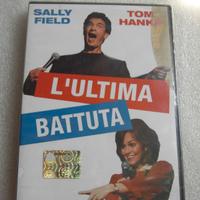 DVD L'ultima Battuta