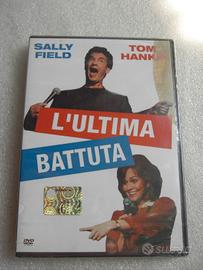 DVD L'ultima Battuta