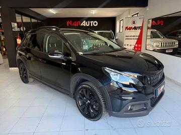 Peugeot 2008 BlueHDi 100 S&S GT Line