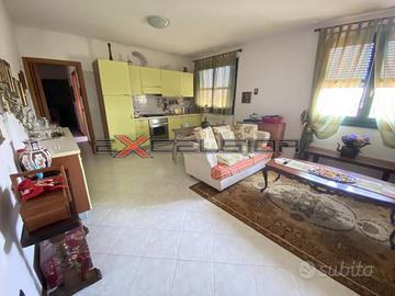 CAVARZERE - APPARTAMENTO CON GARAGE