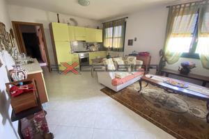 CAVARZERE - APPARTAMENTO CON GARAGE