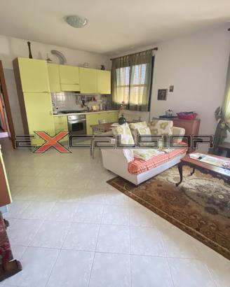 CAVARZERE - APPARTAMENTO CON GARAGE