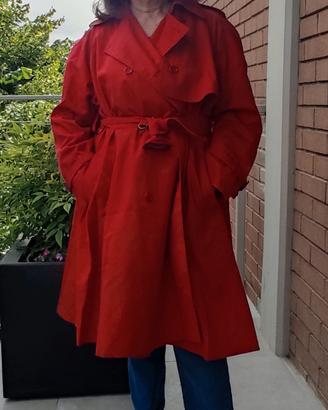 Trench donna