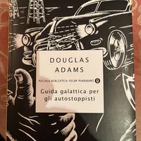 Guida galattica per autostoppisti