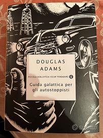 Guida galattica per autostoppisti