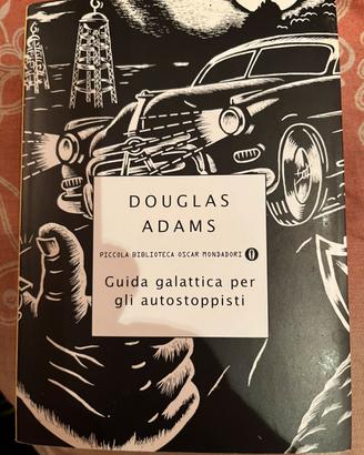 Guida galattica per autostoppisti