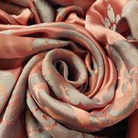 Antico Copriletto San Leucio Pura Seta