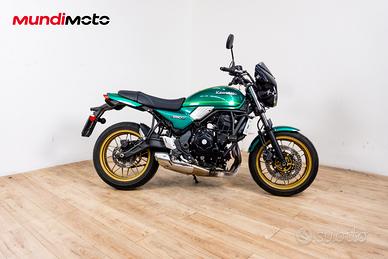 KAWASAKI Z 650 RS - 2022