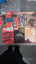 Riviste Storia illustrata anni 60 e 70