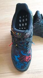 Adidas Disney sneaker Gr 9