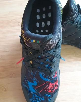 Adidas Disney sneaker Gr 9