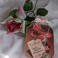 Festa della Mamma Composizione 