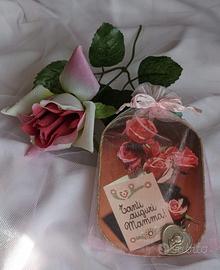 Festa della Mamma Composizione 