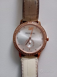 Orologio Swarovski