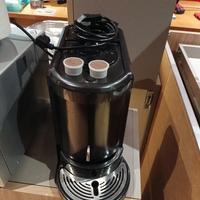 Macchinetta per il caffé