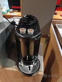 Macchinetta per il caffé